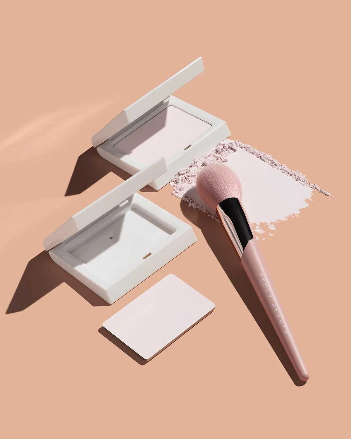 Invisimatte Instant Setting + Blotting