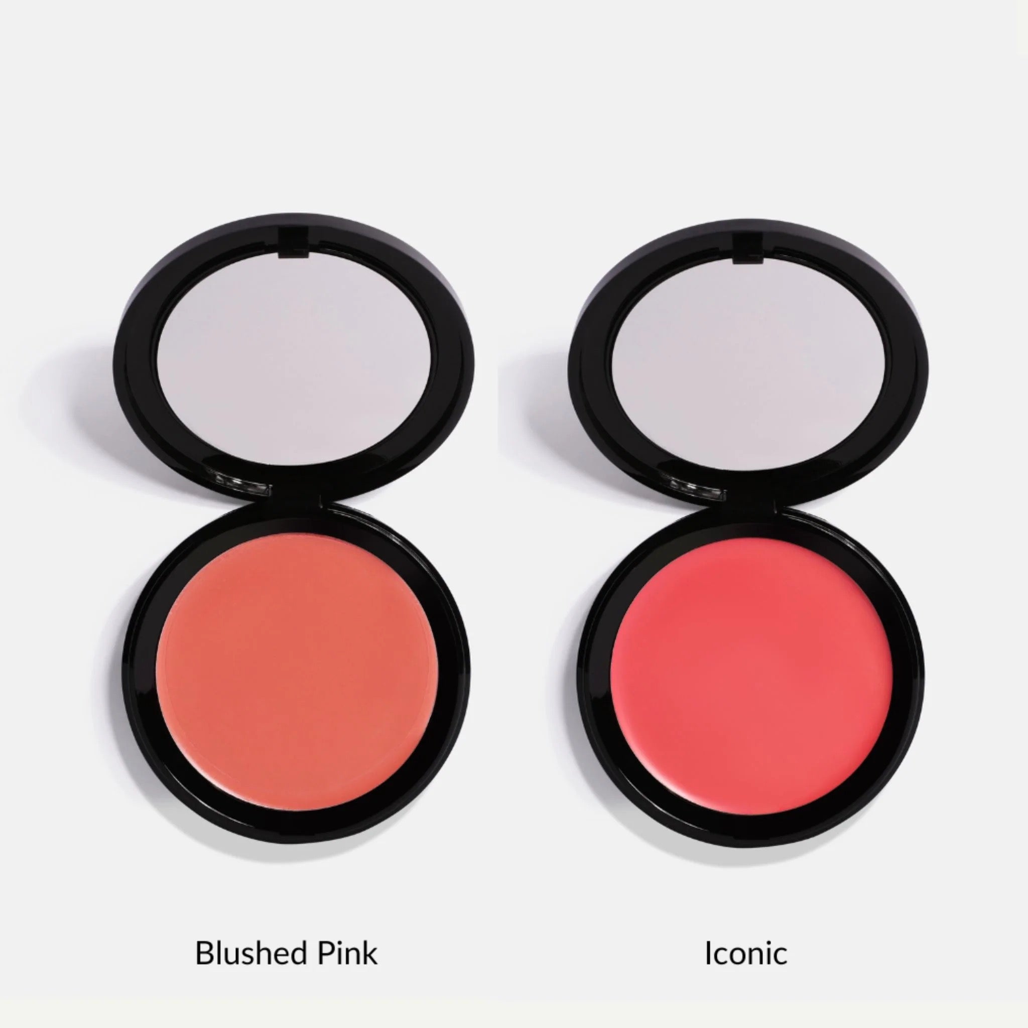 Cream Blush