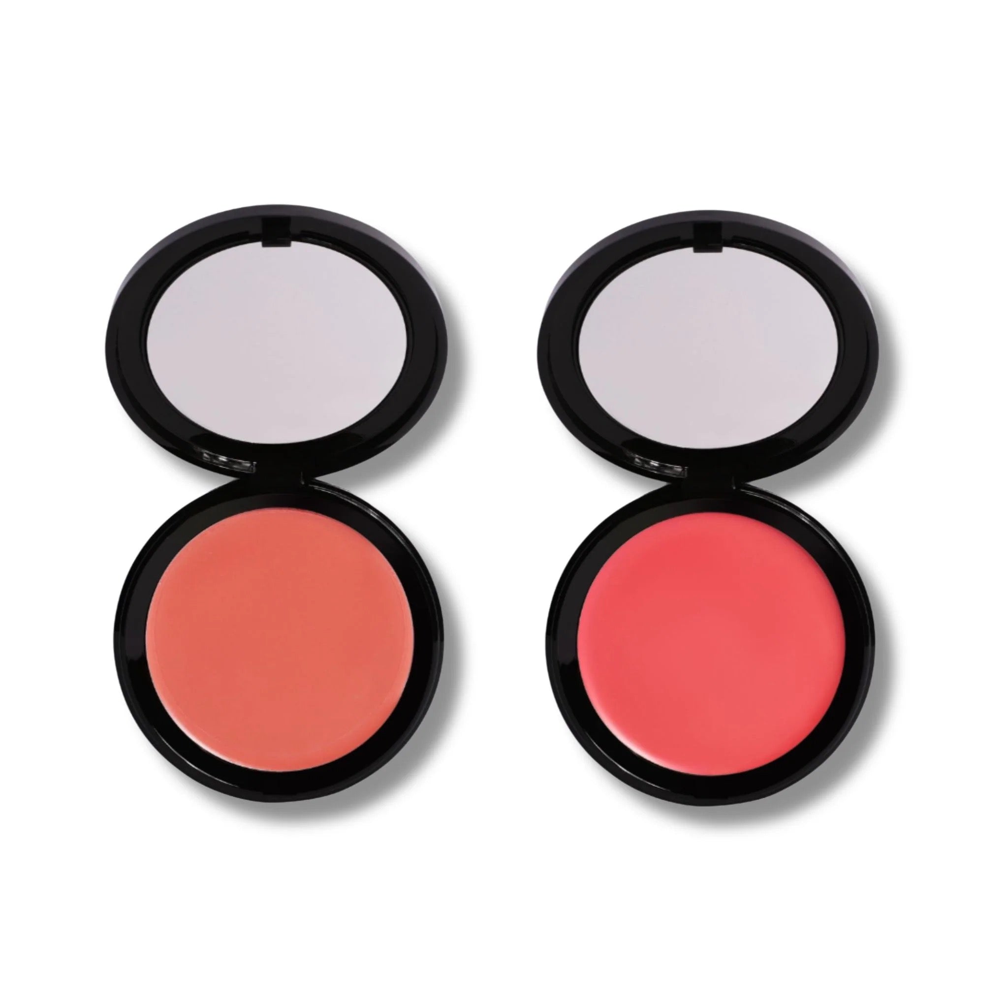Cream Blush